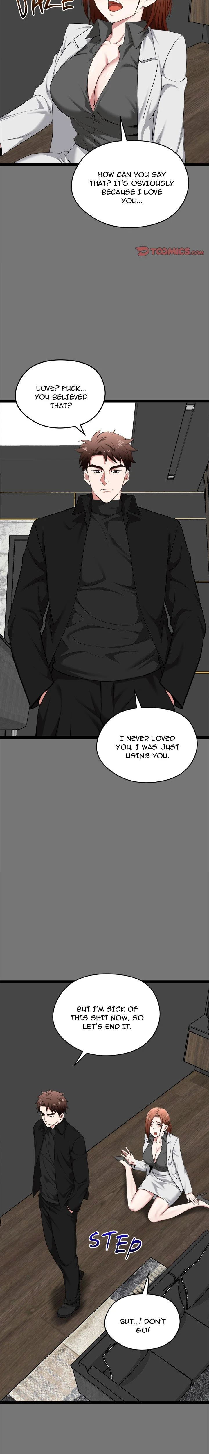 Start Game Chapter 40 Page 12