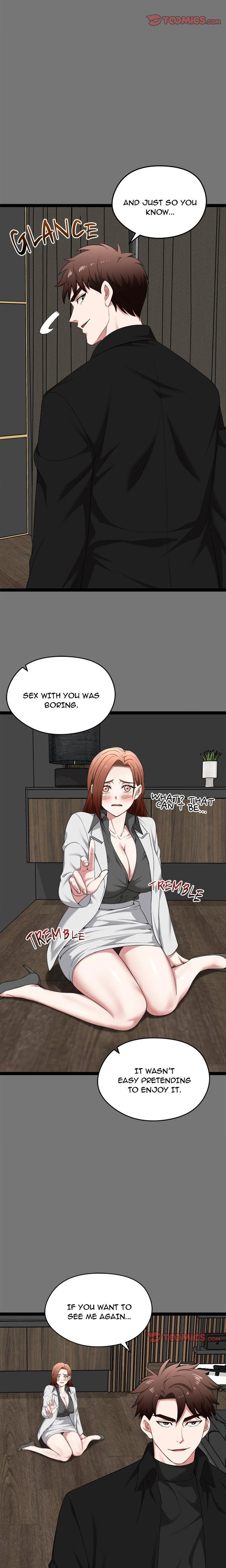 Start Game Chapter 40 Page 13