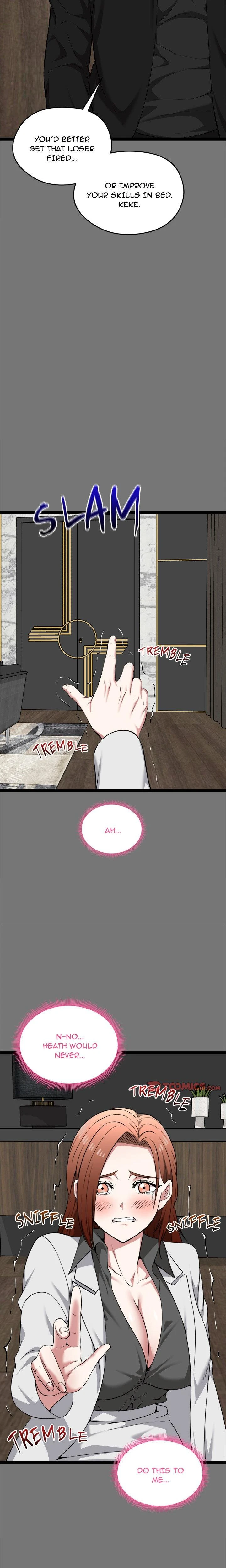 Start Game Chapter 40 Page 14