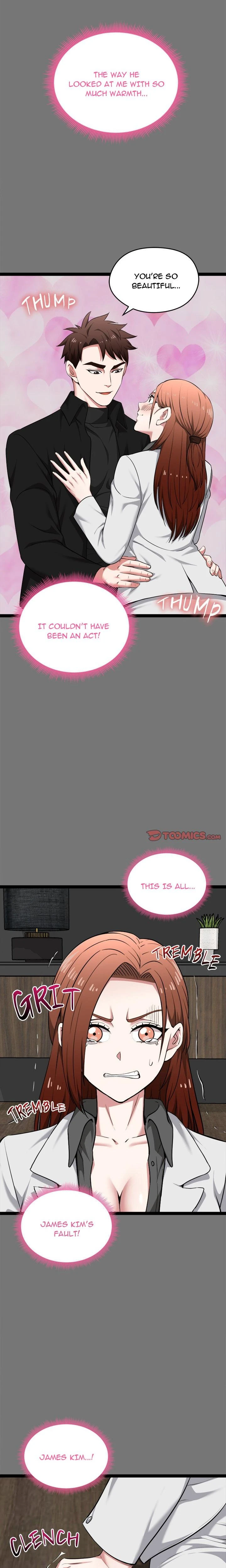 Start Game Chapter 40 Page 15