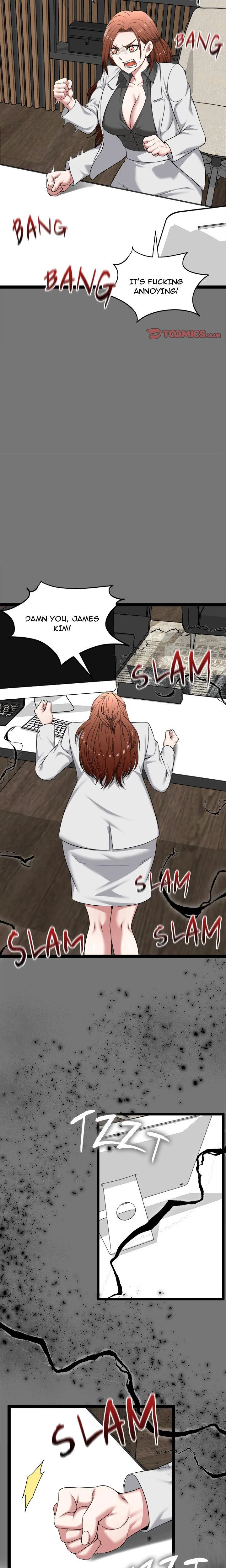 Start Game Chapter 40 Page 17