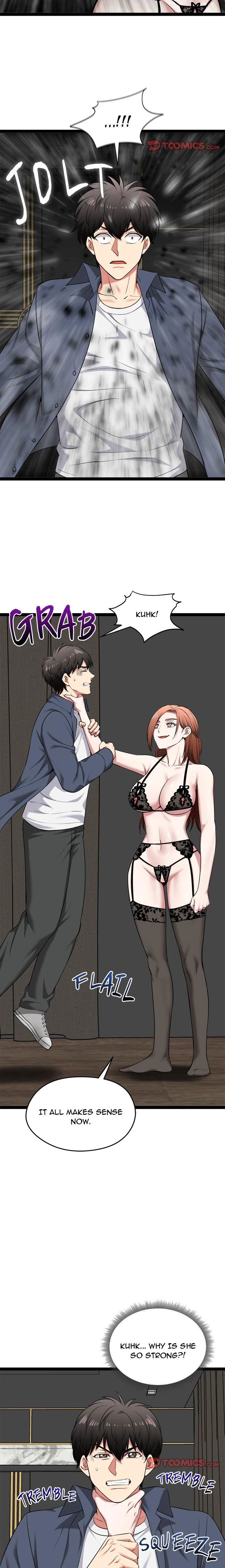 Start Game Chapter 40 Page 23