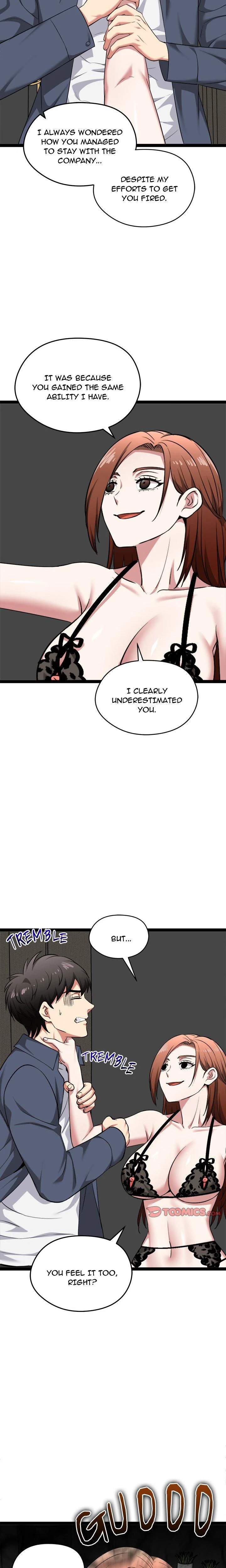 Start Game Chapter 40 Page 24