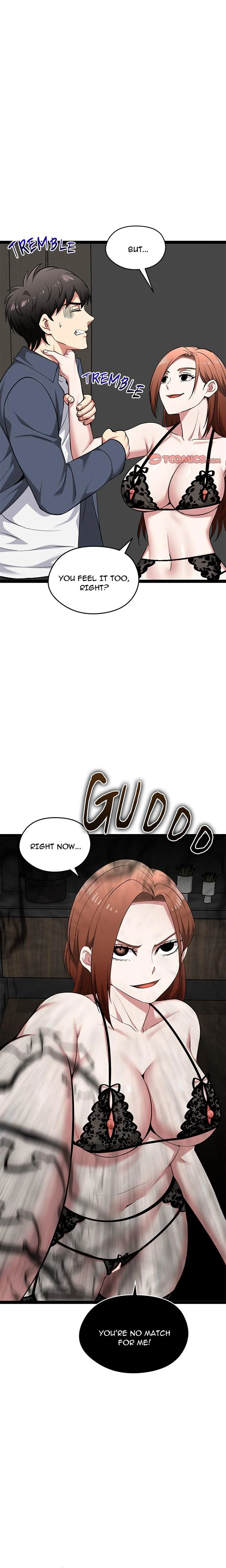 Start Game Chapter 41 Page 1