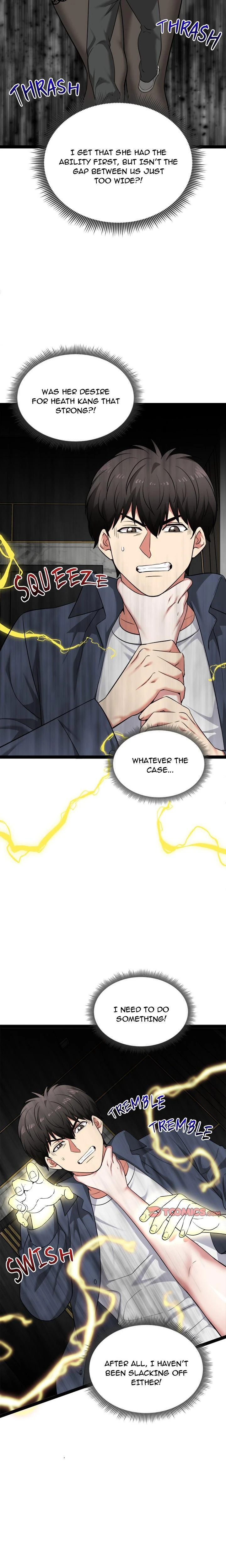 Start Game Chapter 41 Page 3