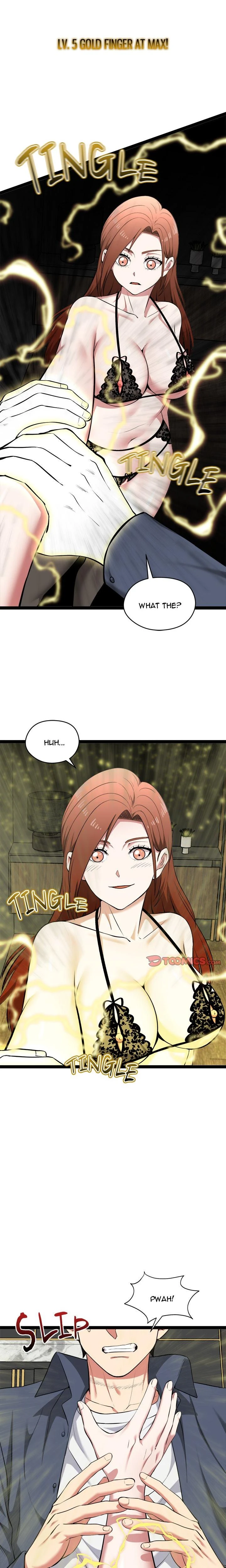 Start Game Chapter 41 Page 4