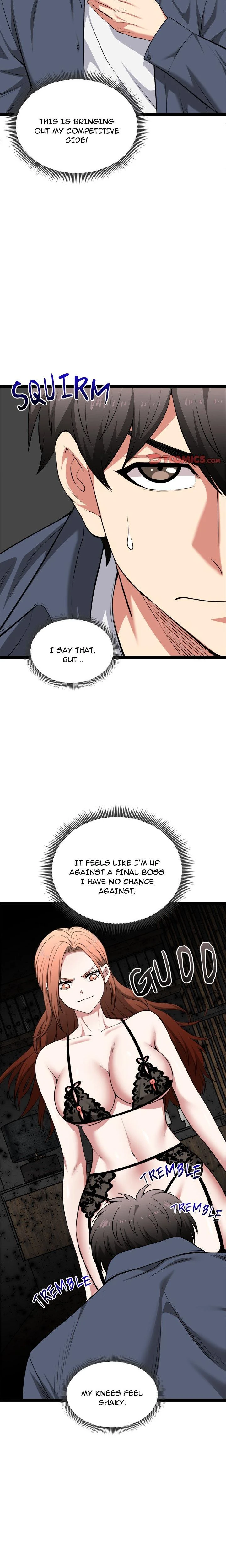 Start Game Chapter 41 Page 6