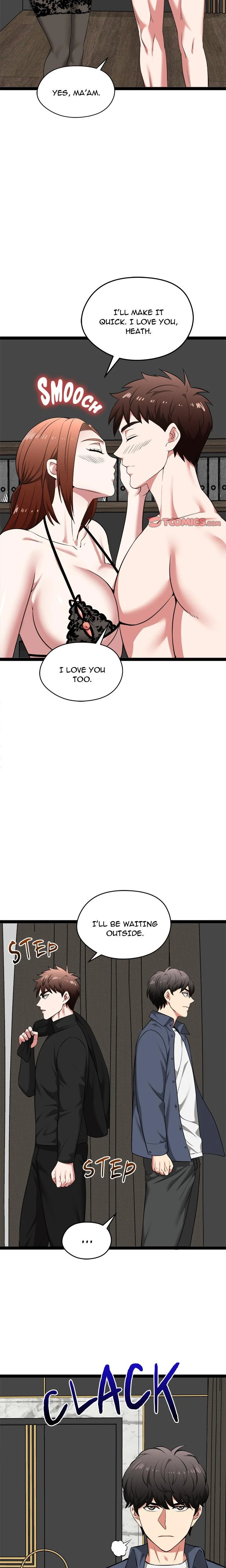 Start Game Chapter 41 Page 11