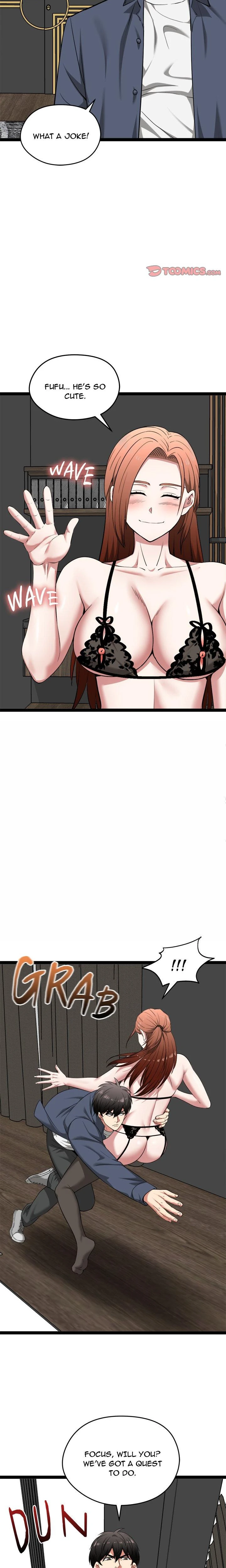 Start Game Chapter 41 Page 12