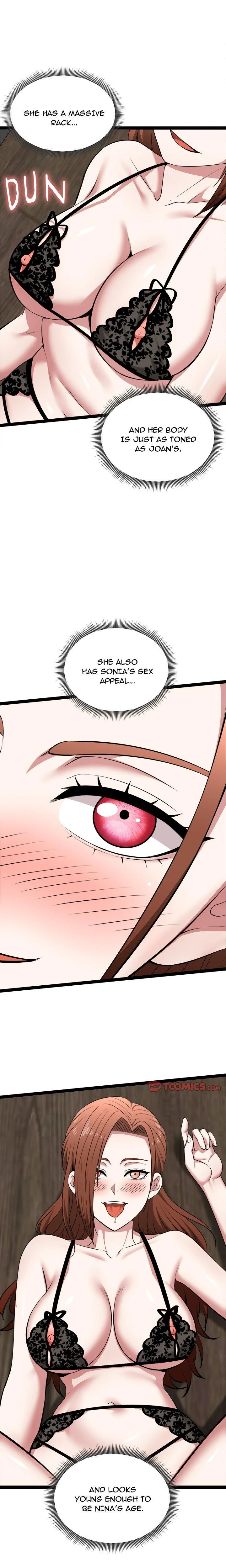 Start Game Chapter 41 Page 14