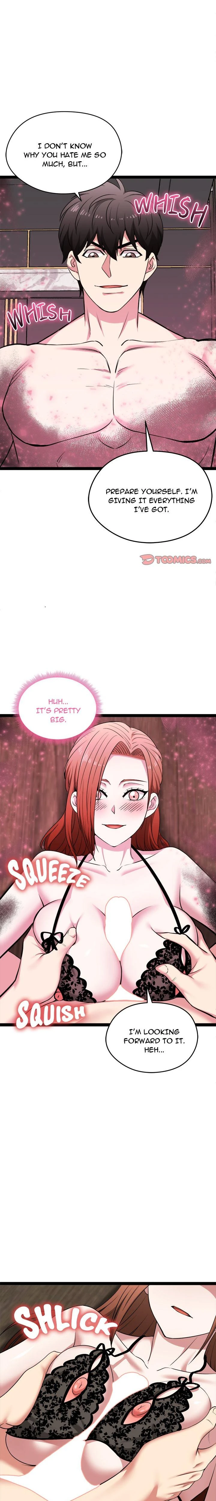 Start Game Chapter 41 Page 16