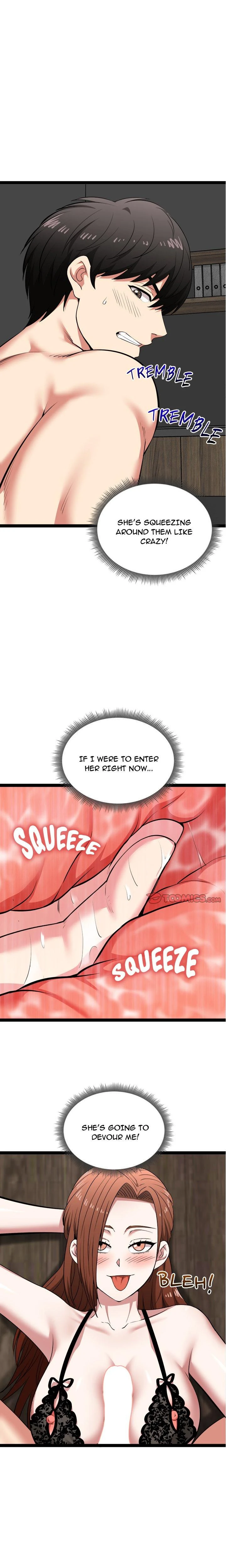 Start Game Chapter 41 Page 20