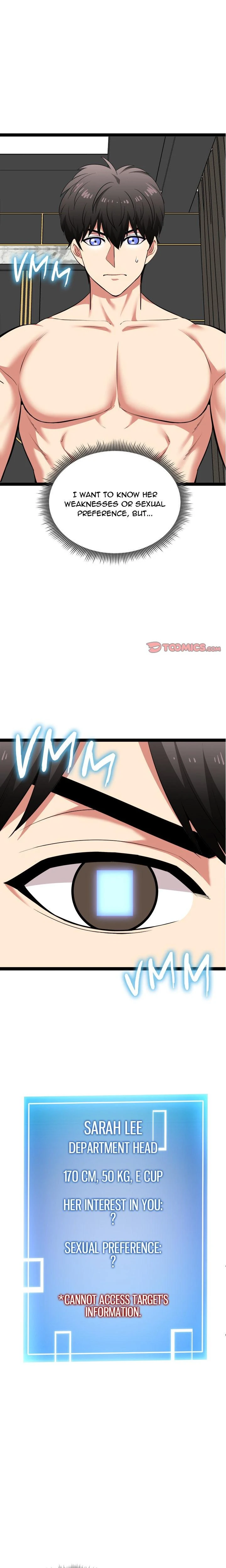 Start Game Chapter 41 Page 21