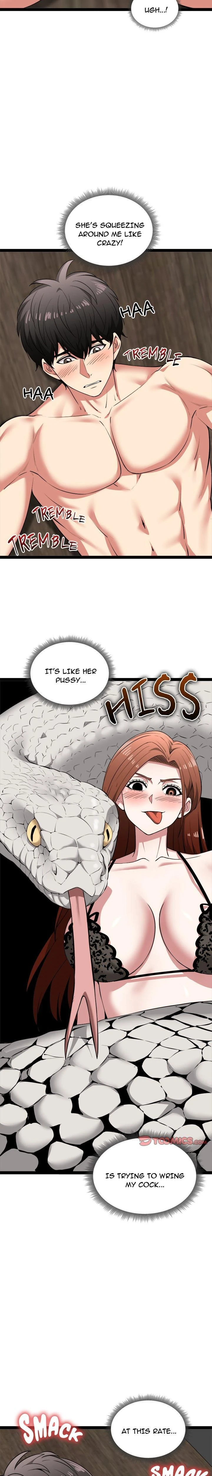 Start Game Chapter 42 Page 3