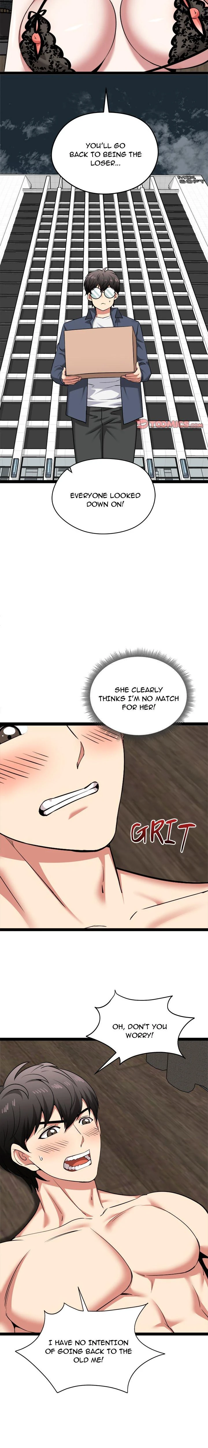Start Game Chapter 42 Page 6