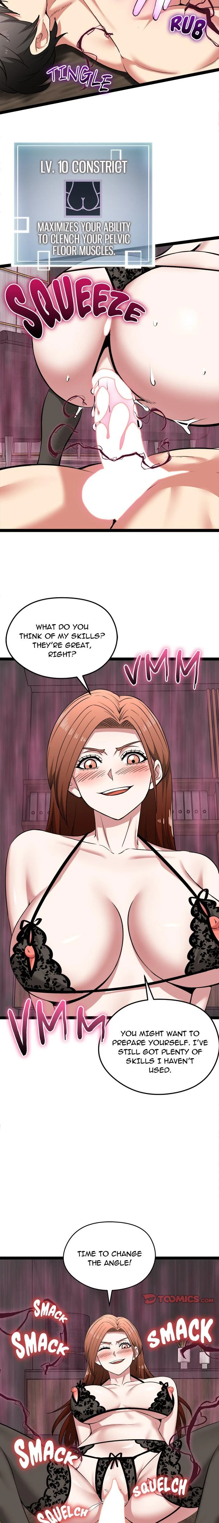 Start Game Chapter 42 Page 13