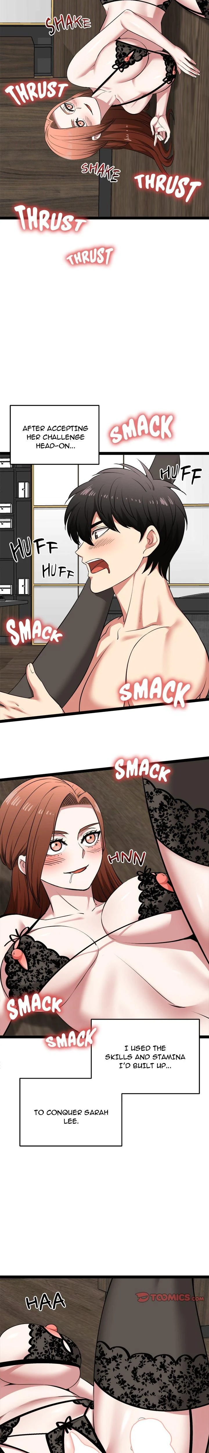 Start Game Chapter 42 Page 18
