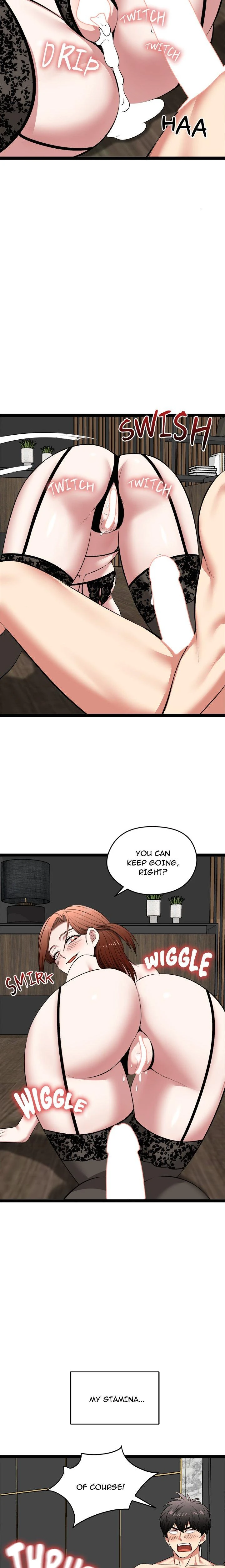 Start Game Chapter 42 Page 19