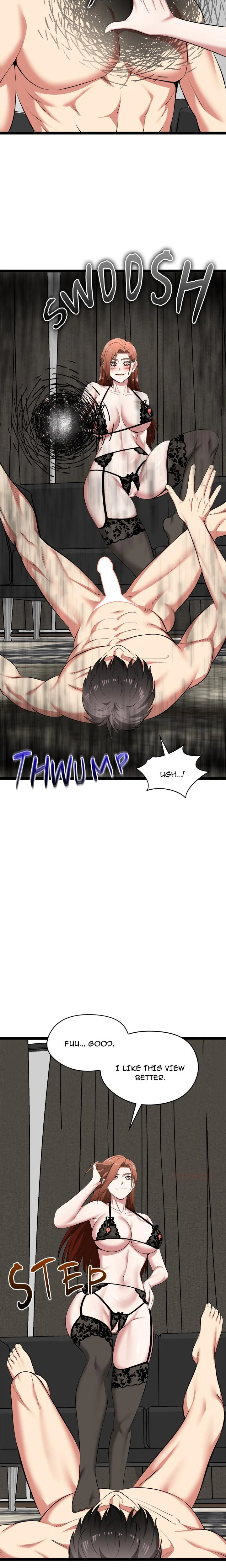 Start Game Chapter 43 Page 4