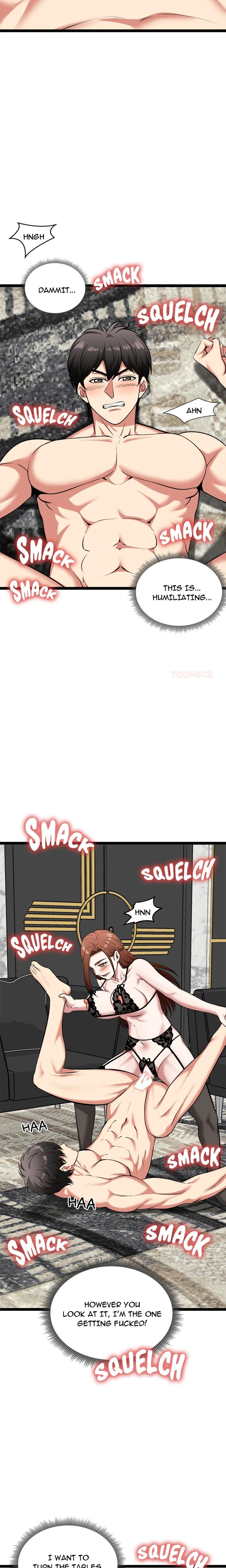 Start Game Chapter 43 Page 6