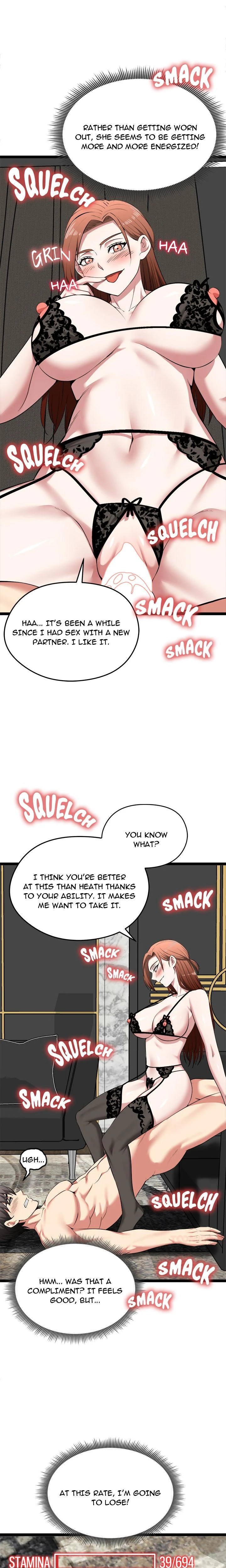 Start Game Chapter 43 Page 9