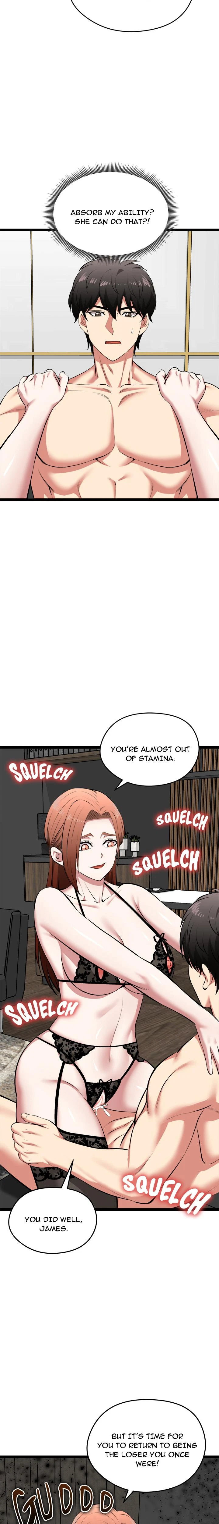Start Game Chapter 43 Page 15