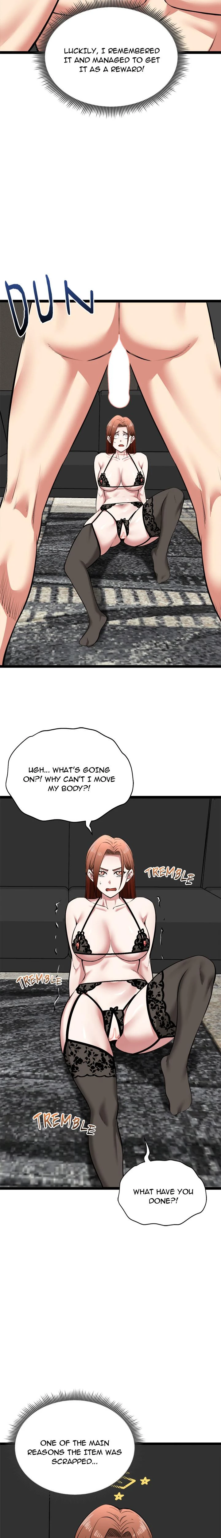 Start Game Chapter 43 Page 20