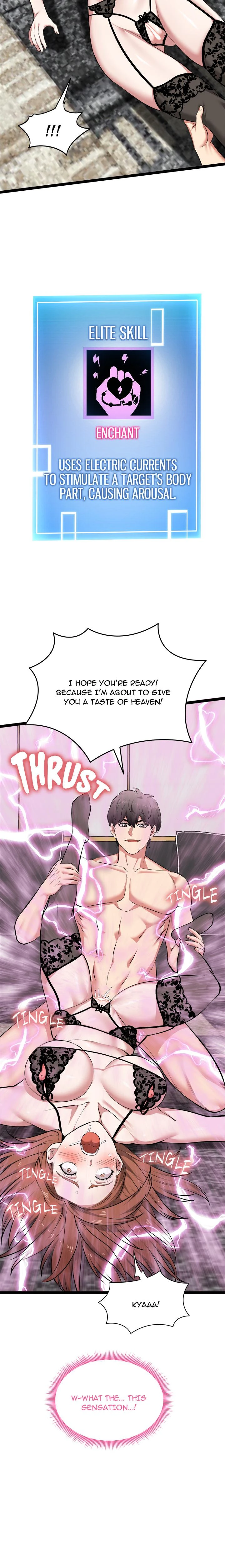 Start Game Chapter 43 Page 25