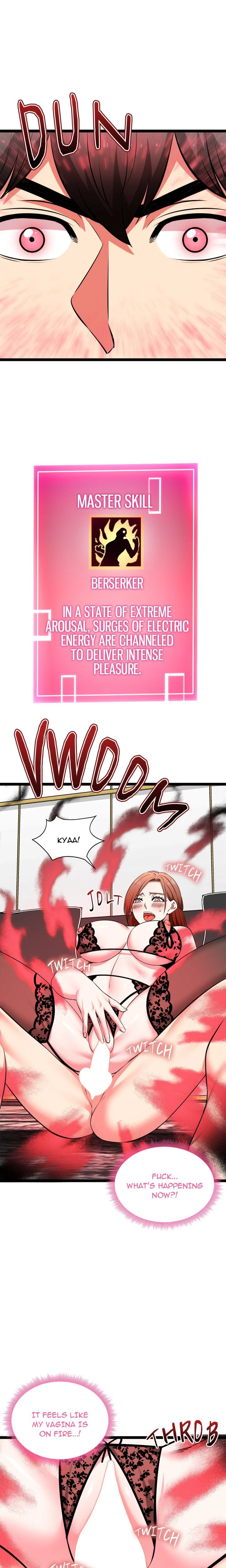 Start Game Chapter 44 Page 17