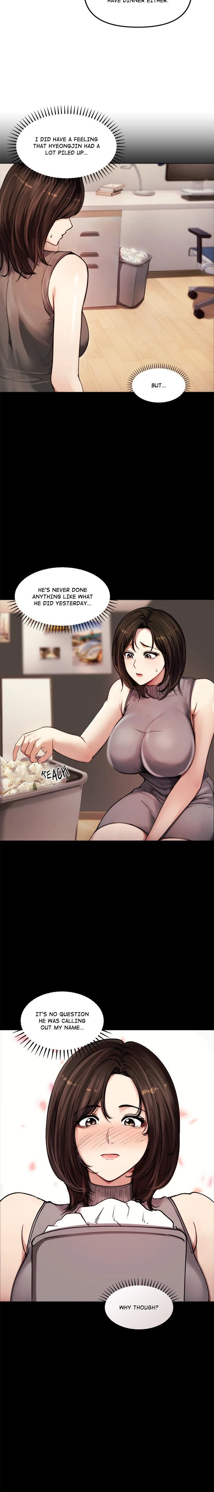 Stuck Living With My Inlaws Chapter 02 Page 5