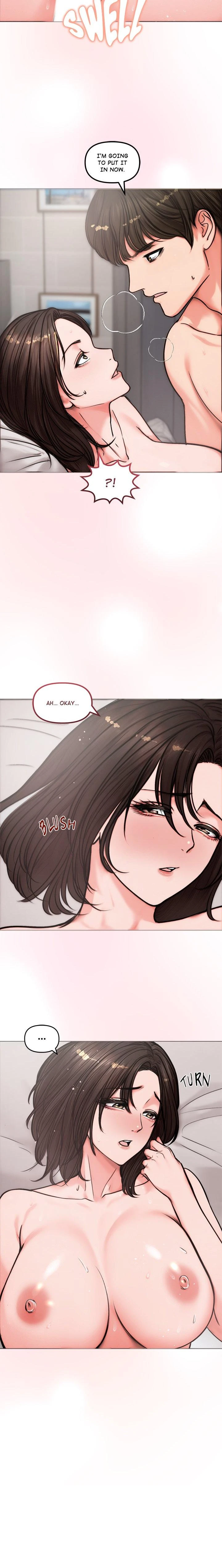 Stuck Living With My Inlaws Chapter 05 Page 16