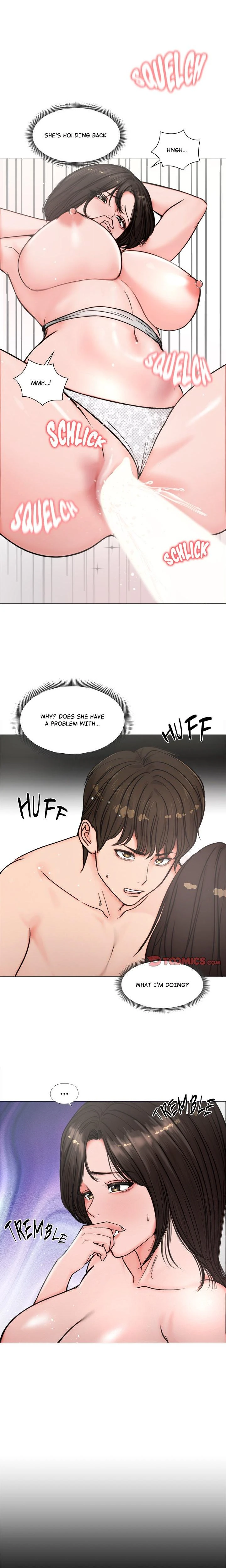 Stuck Living With My Inlaws Chapter 06 Page 4