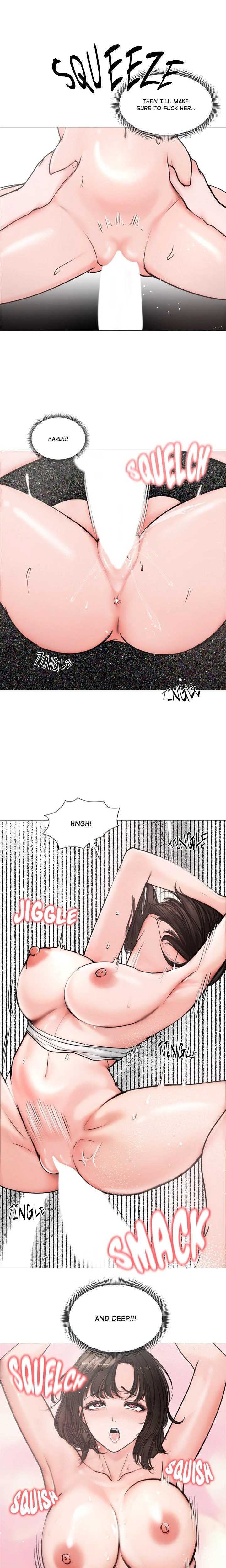 Stuck Living With My Inlaws Chapter 06 Page 9