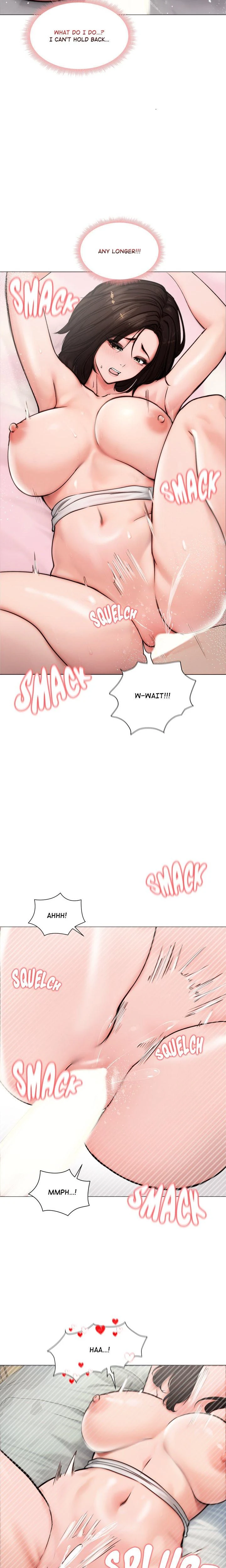 Stuck Living With My Inlaws Chapter 06 Page 12