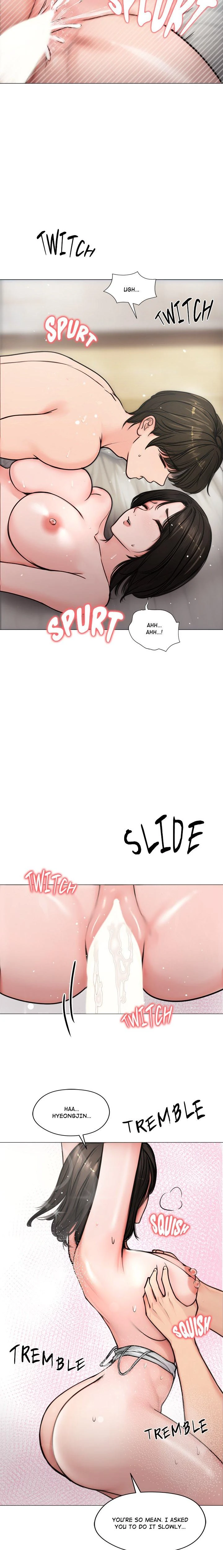 Stuck Living With My Inlaws Chapter 06 Page 13
