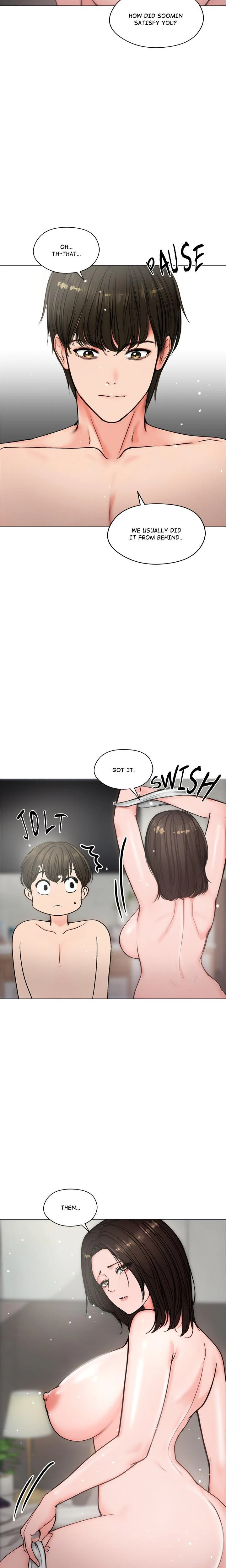 Stuck Living With My Inlaws Chapter 06 Page 19