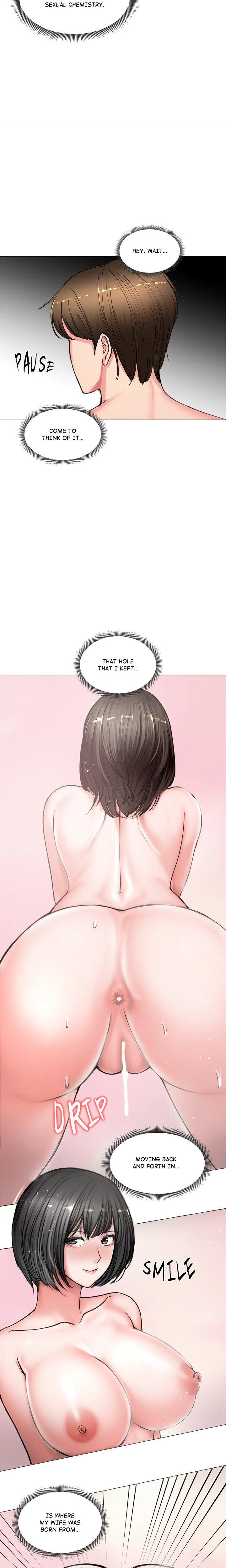 Stuck Living With My Inlaws Chapter 07 Page 6