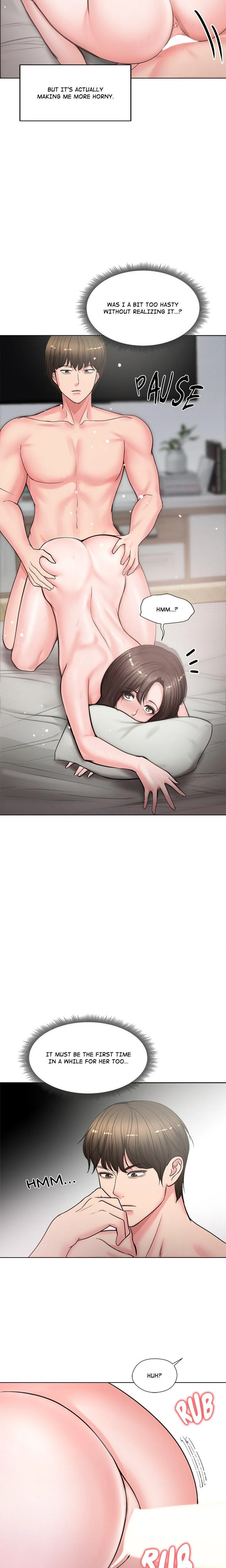 Stuck Living With My Inlaws Chapter 07 Page 13