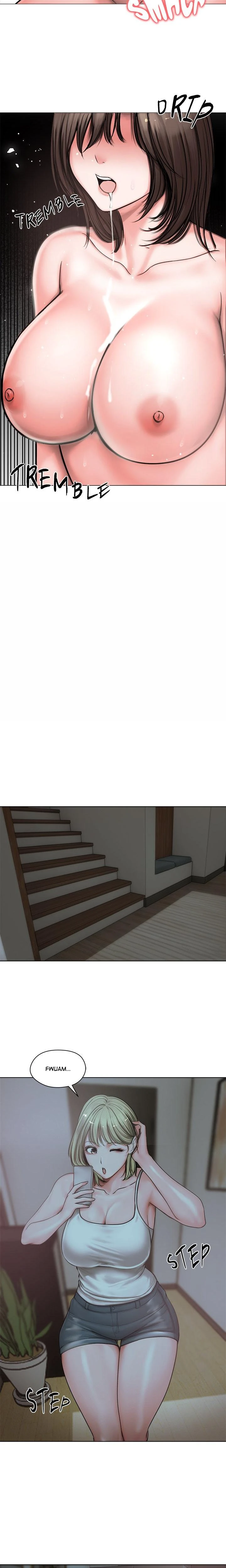 Stuck Living With My Inlaws Chapter 07 Page 19