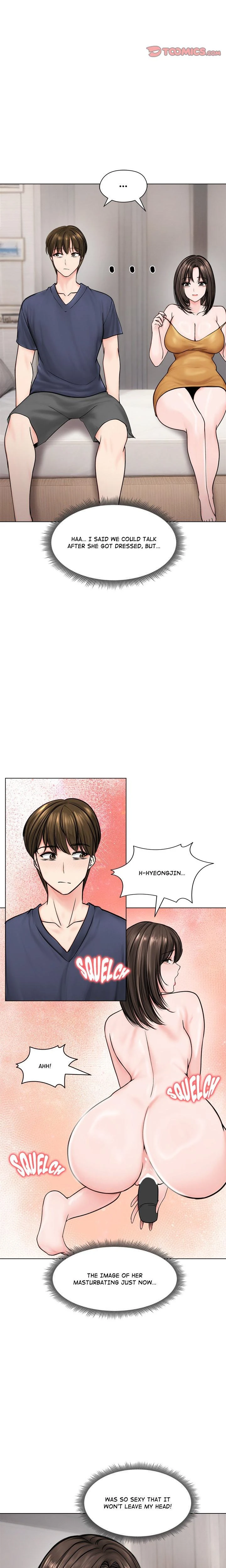 Stuck Living With My Inlaws Chapter 09 Page 5