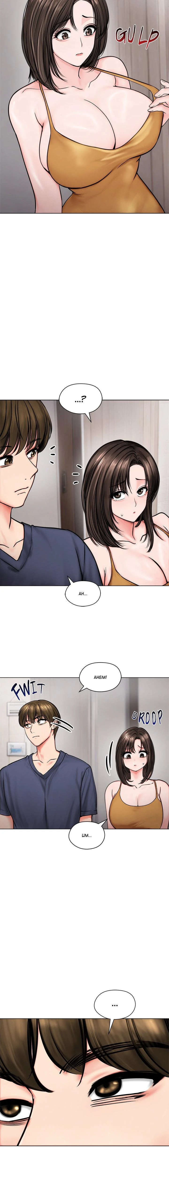 Stuck Living With My Inlaws Chapter 09 Page 6