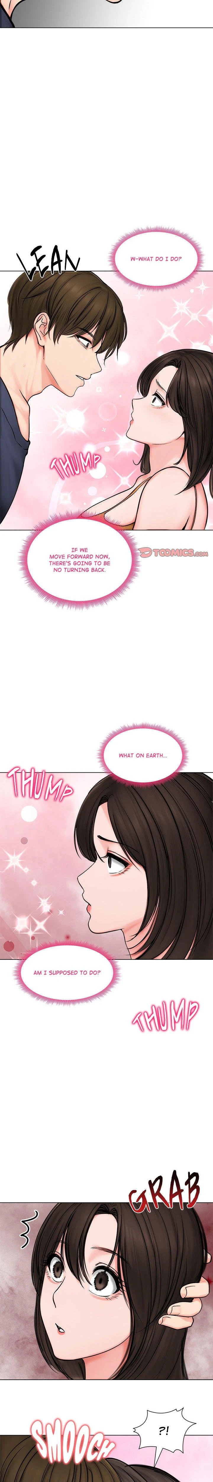 Stuck Living With My Inlaws Chapter 09 Page 16