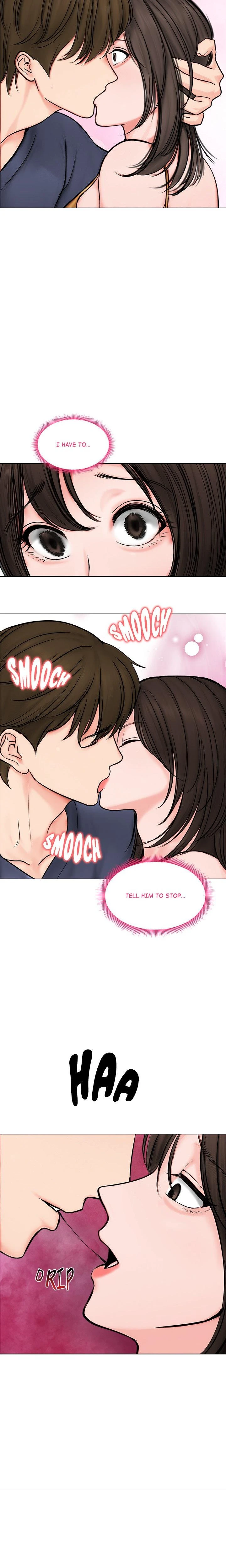 Stuck Living With My Inlaws Chapter 09 Page 17