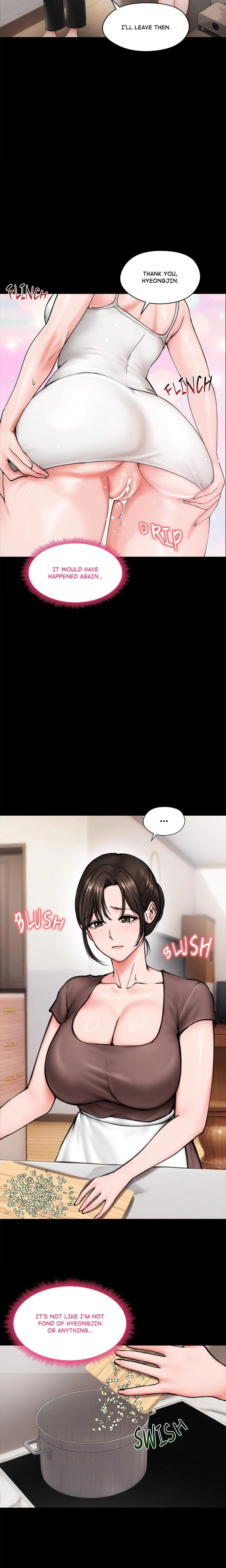 Stuck Living With My Inlaws Chapter 10 Page 2