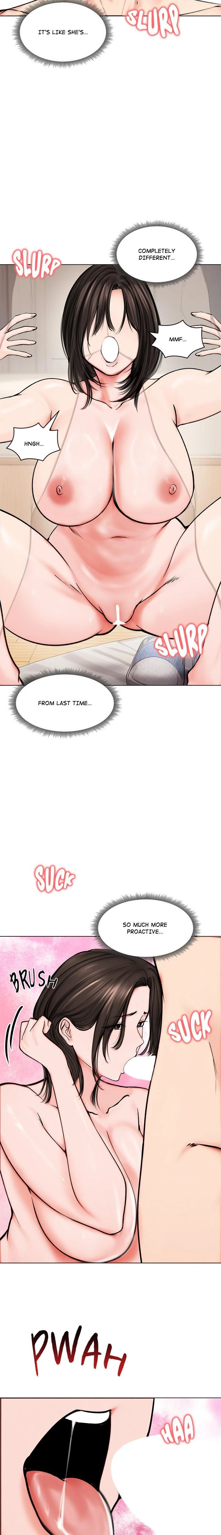 Stuck Living With My Inlaws Chapter 10 Page 11