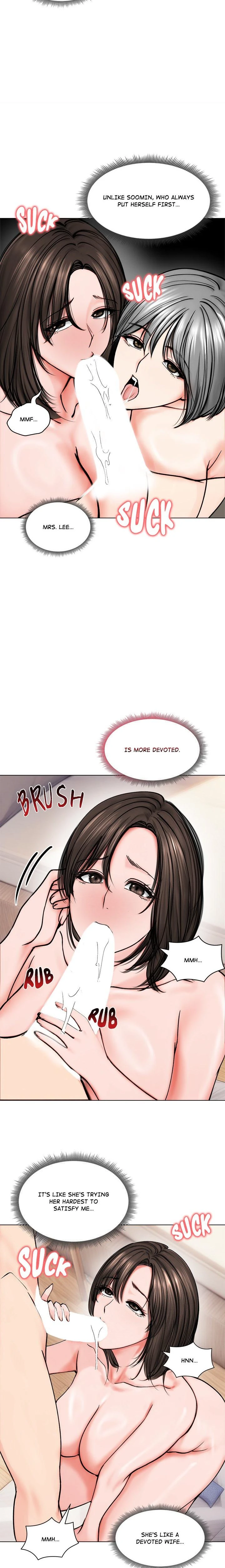 Stuck Living With My Inlaws Chapter 10 Page 13