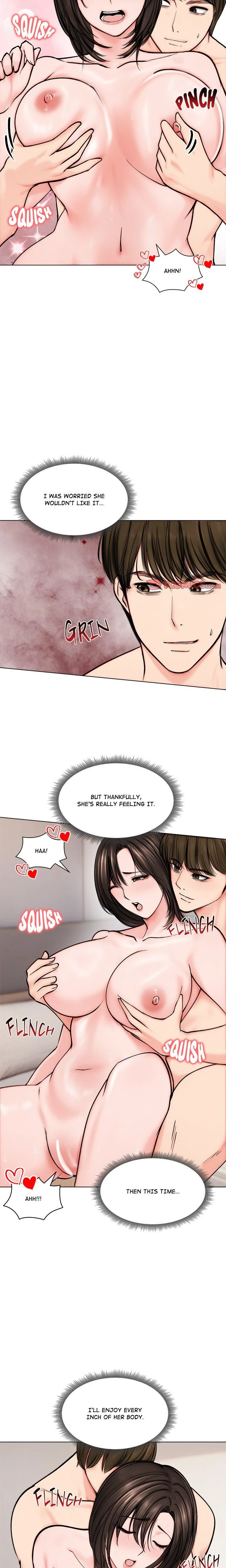 Stuck Living With My Inlaws Chapter 10 Page 16
