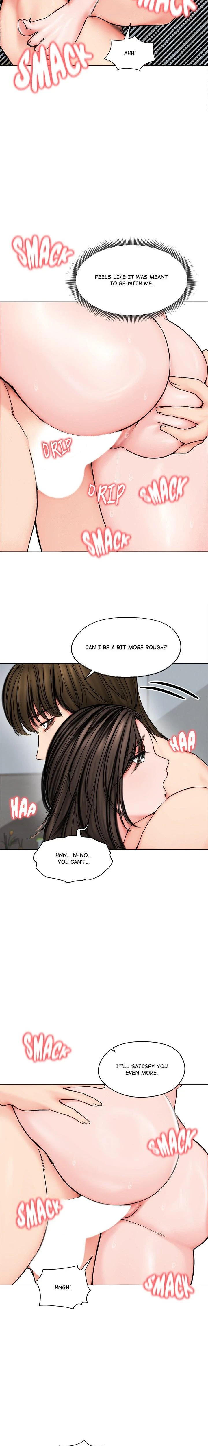 Stuck Living With My Inlaws Chapter 11 Page 7