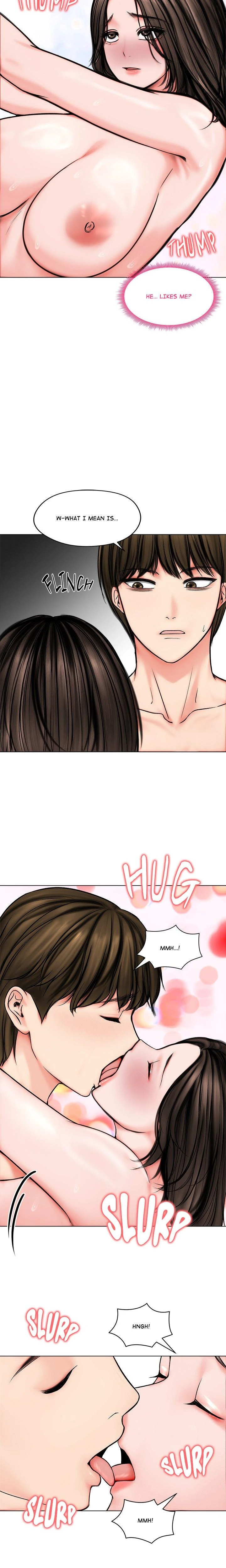 Stuck Living With My Inlaws Chapter 11 Page 14