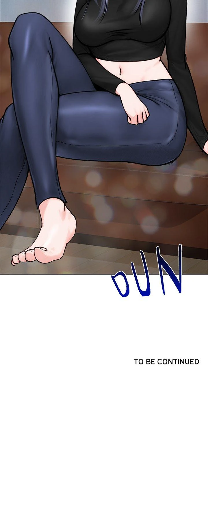 Stuck Living With My Inlaws Chapter 12 Page 24